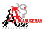 Anugrah-Asas-Logo